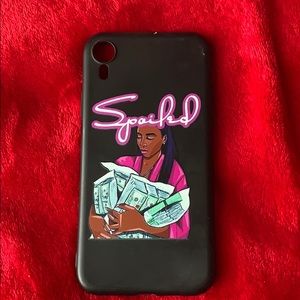 iPhone XR Phone Case